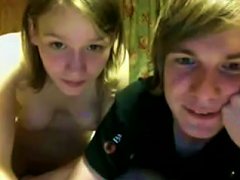 Free Porn Cute White Teen Is Excited To Test A Sex Toy In Her Pussy In Front Of Webcam